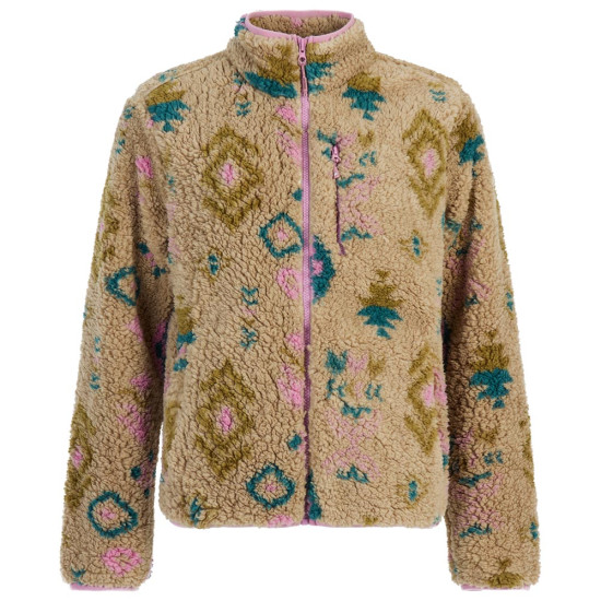 Protest Γυναικεία ζακέτα Prtadele Outdoor Full Zip Top